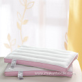 Down Hotel Best Fluffy Polyester Fiber Filling Pillow